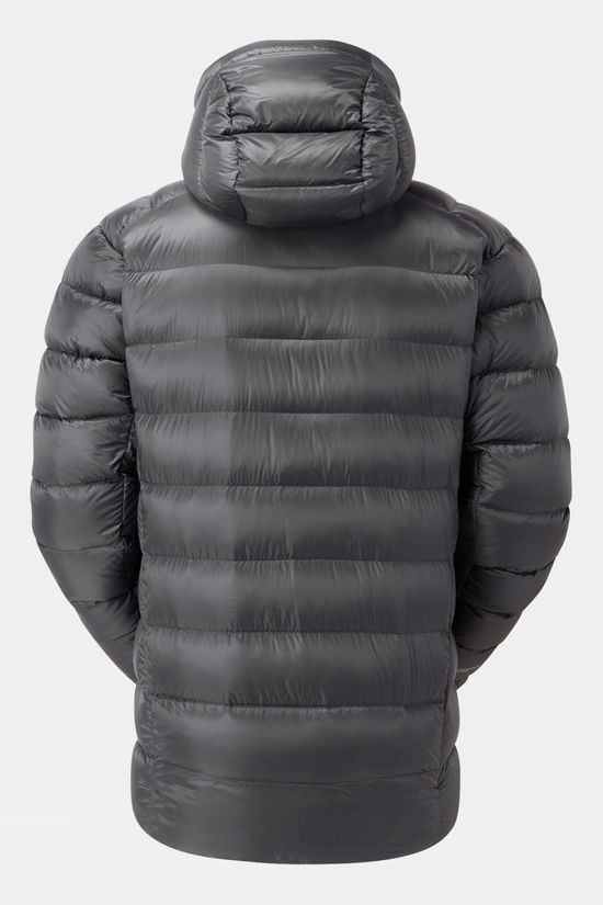 Mens Anti-Freeze XT Hooded Down Jacket