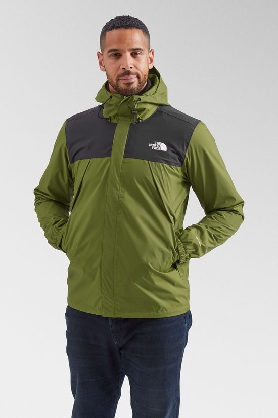 Mens Antora Jacket