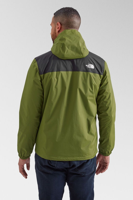 Mens Antora Jacket