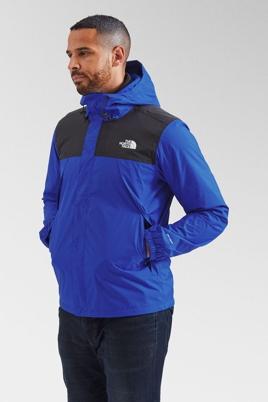 Mens Antora Jacket