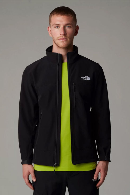 Mens Apex Bionic Jacket