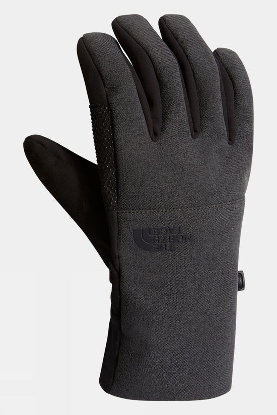 Mens Apex Etip Insulated Gloves