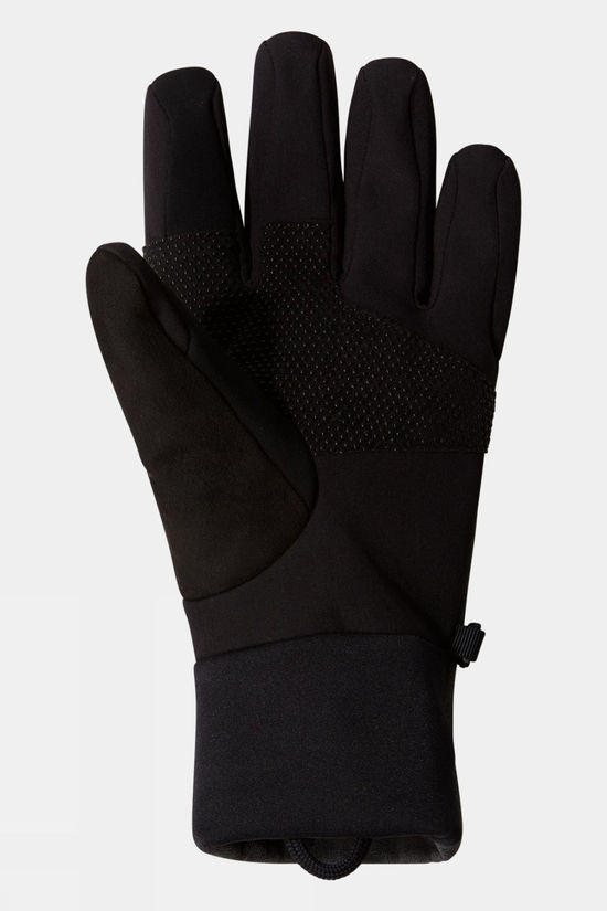 Mens Apex Etip Insulated Gloves