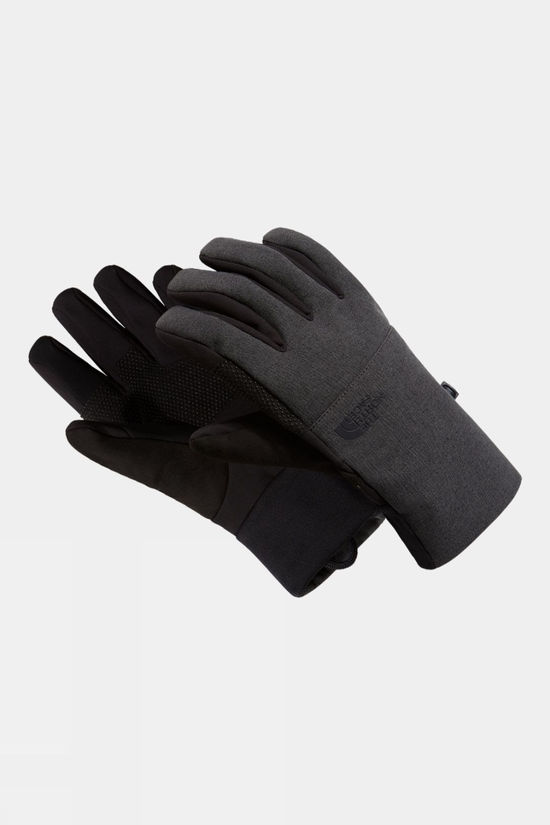 Mens Apex Etip Insulated Gloves