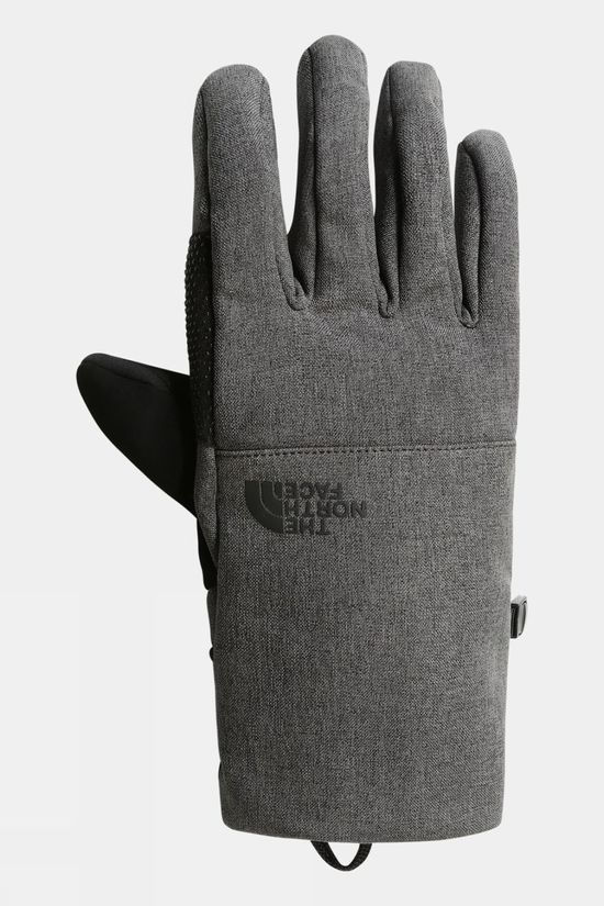 Mens Apex Insulated Etip Gloves