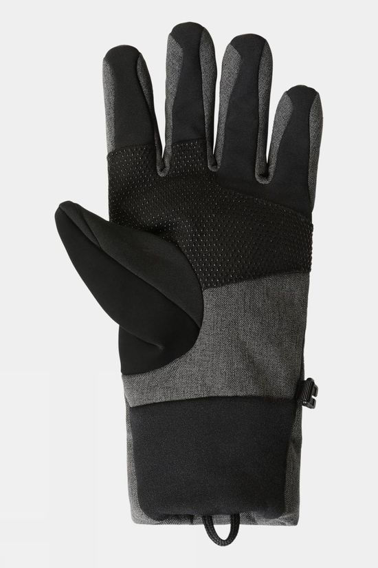 Mens Apex Insulated Etip Gloves