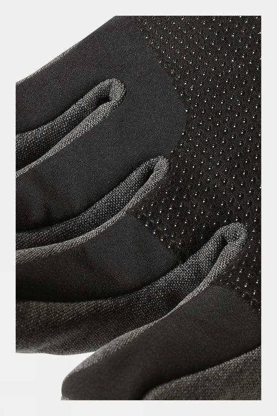 Mens Apex Insulated Etip Gloves