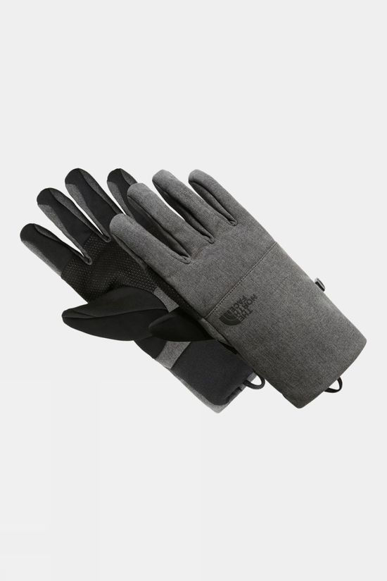Mens Apex Insulated Etip Gloves