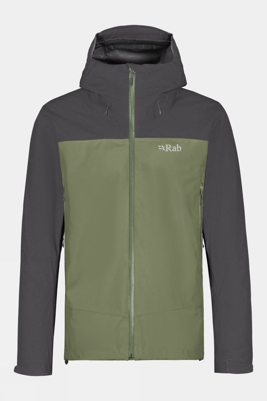 Mens Arc Eco Jacket