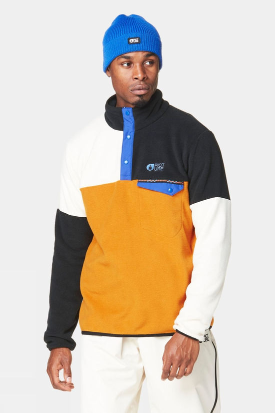 Mens Arcca Fleece