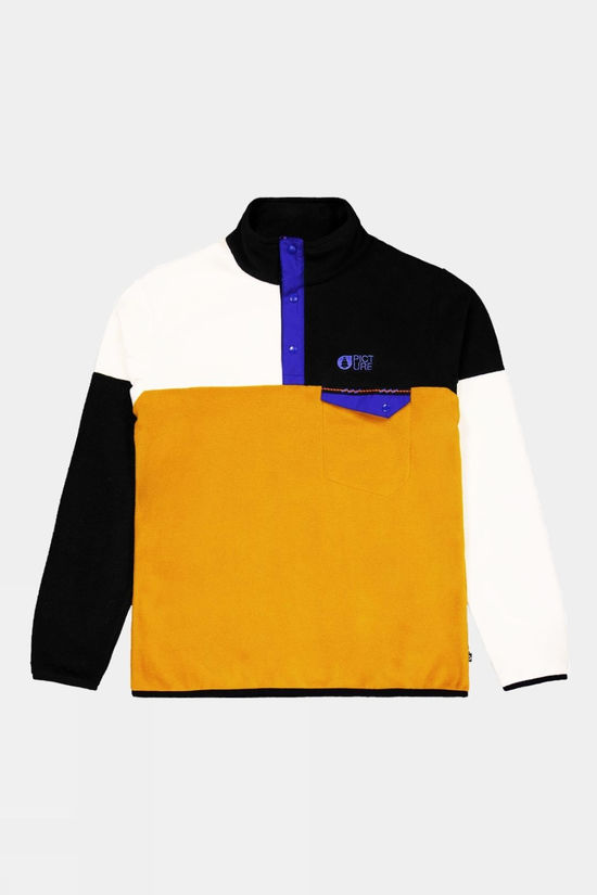 Mens Arcca Fleece