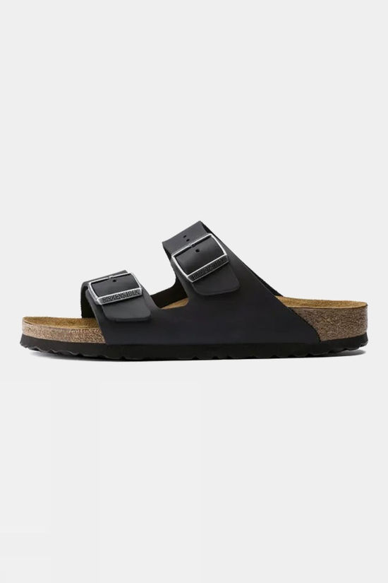 Mens Arizona Oiled Leather Sandals
