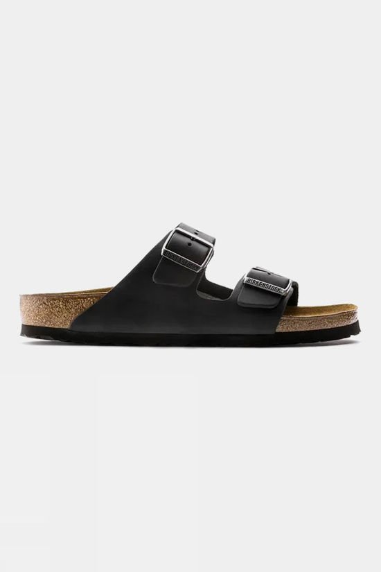 Mens Arizona Oiled Leather Sandals
