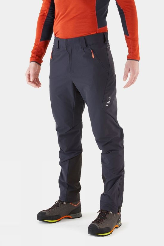 Mens Ascendor AS Softshell Pants