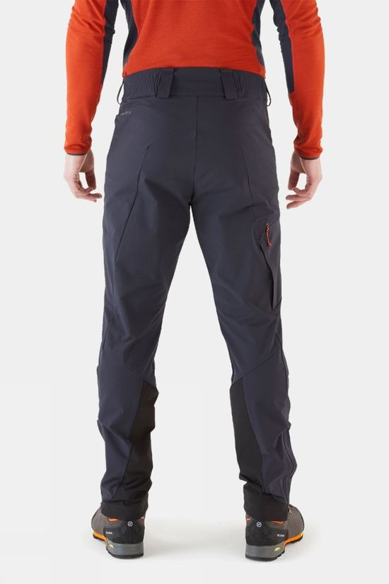 Mens Ascendor AS Softshell Pants