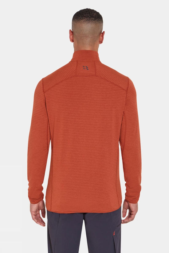 Mens Ascendor Light Pull-On Fleece