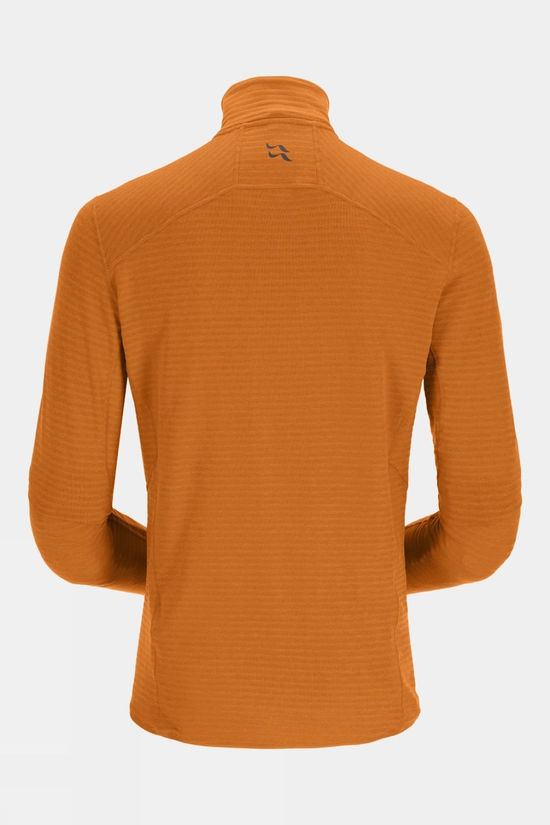 Mens Ascendor Light Pull-On Fleece