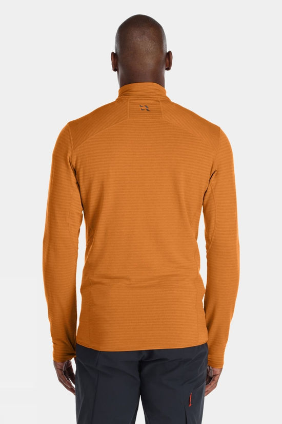 Mens Ascendor Light Pull-On Fleece