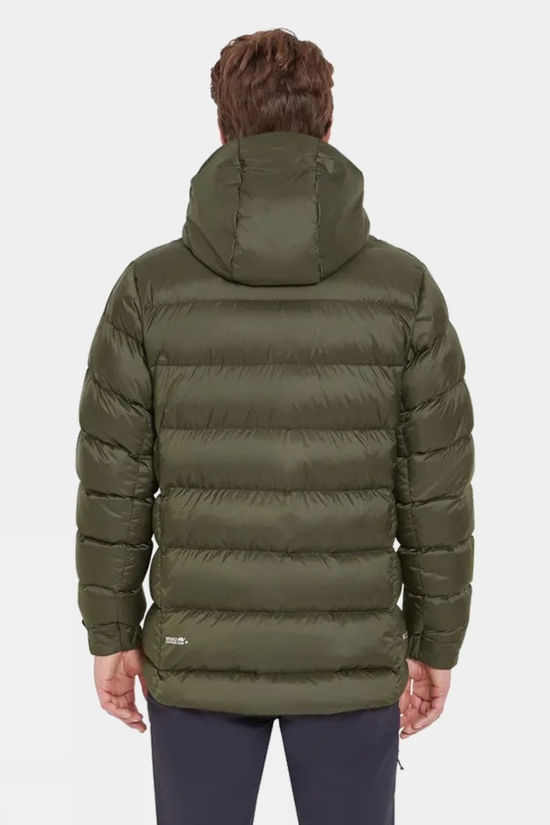Mens Ascent Jacket