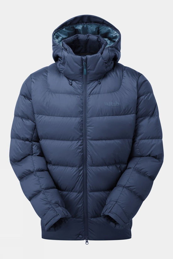 Mens Ascent Jacket