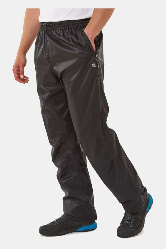 Mens Ascent Overtrousers
