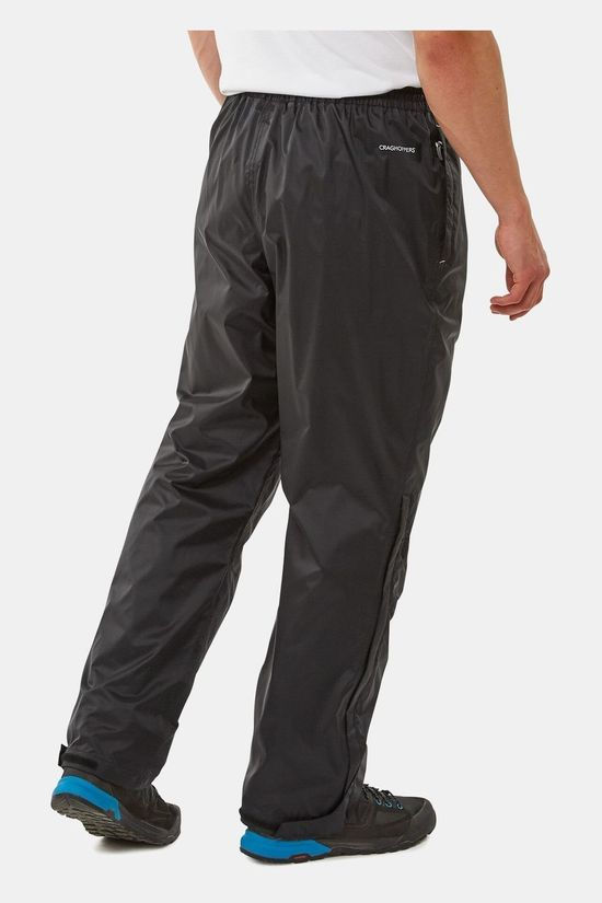 Mens Ascent Overtrousers