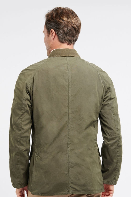 Mens Ashby Casual Jacket