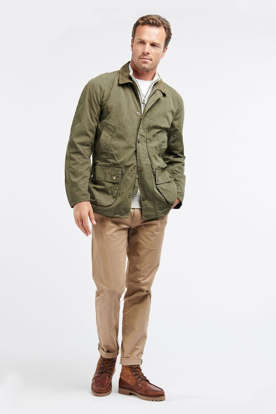 Mens Ashby Casual Jacket