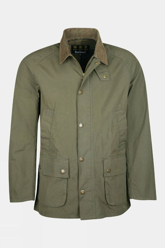 Mens Ashby Casual Jacket