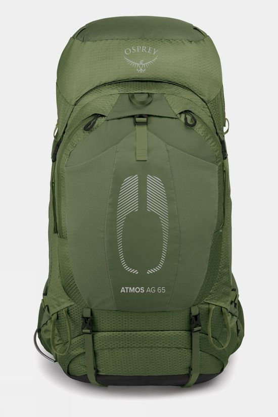 Mens Atmos AG 65 Rucksack