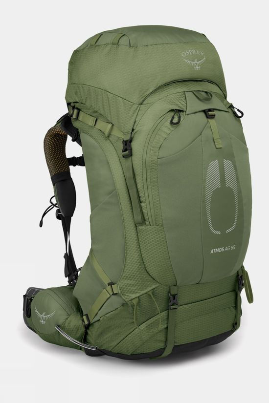 Mens Atmos AG 65 Rucksack