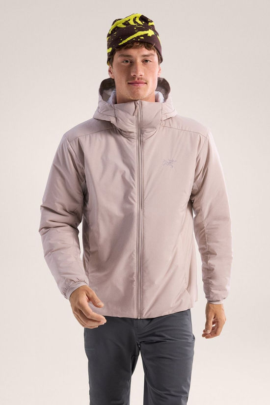 Mens Atom Heavyweight Jacket