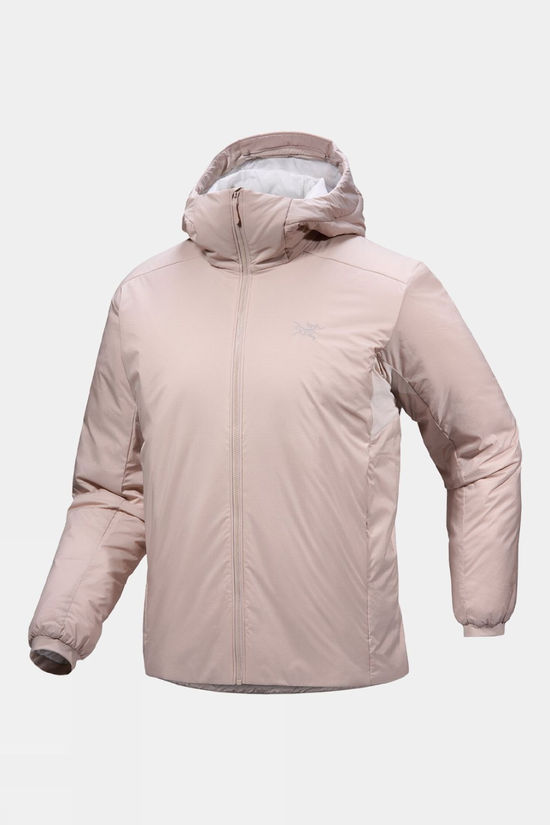 Mens Atom Heavyweight Jacket