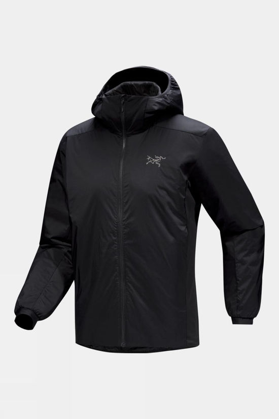 Mens Atom Hooded Jacket