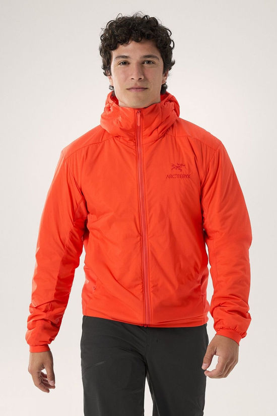 Mens Atom Hoody