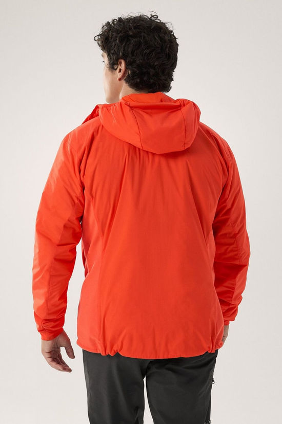 Mens Atom Hoody