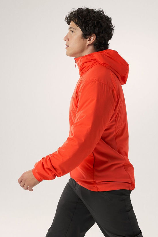 Mens Atom Hoody