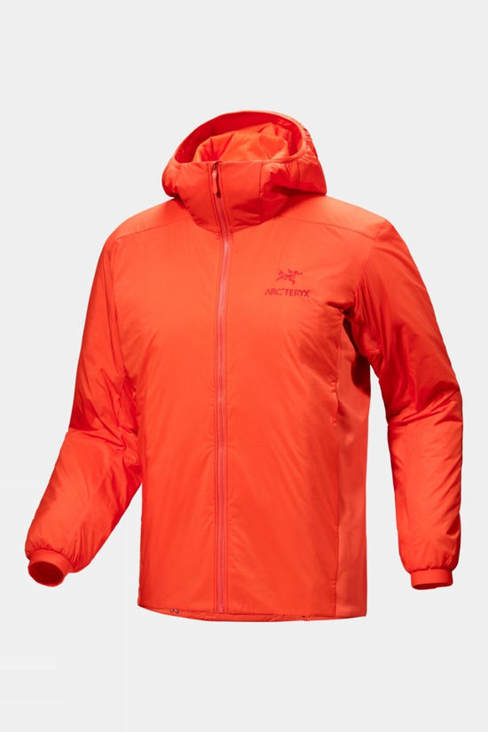 Mens Atom Hoody