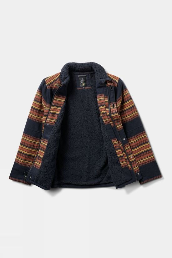 Mens Axeman Jacket