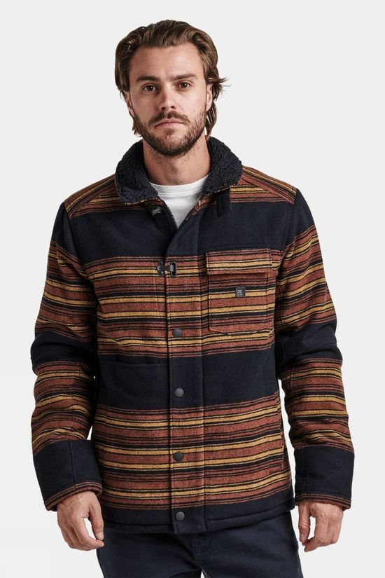 Mens Axeman Jacket