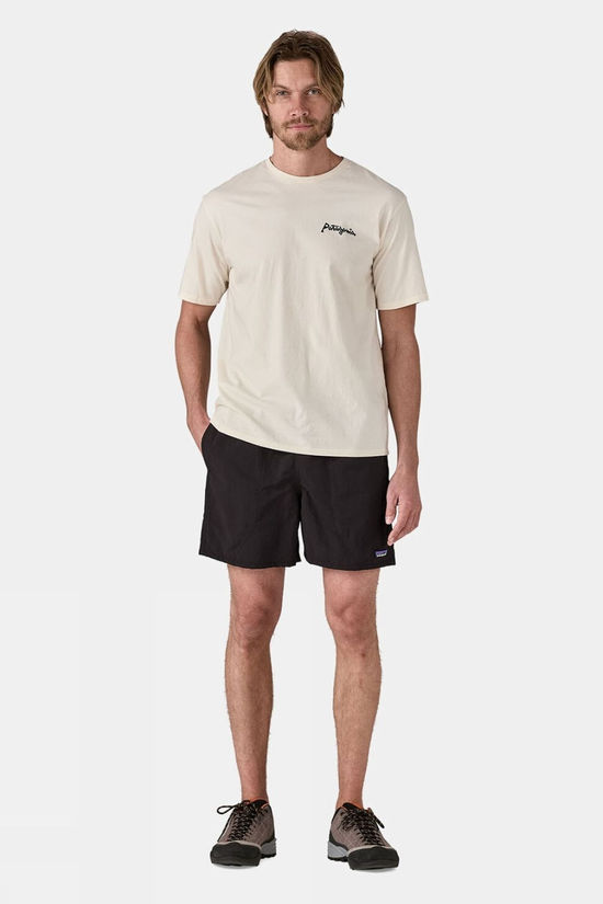 Mens Baggies 5" Shorts