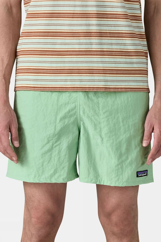 Mens Baggies 5" Shorts