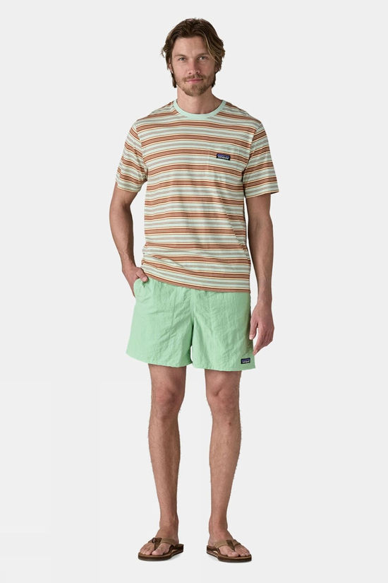 Mens Baggies 5" Shorts