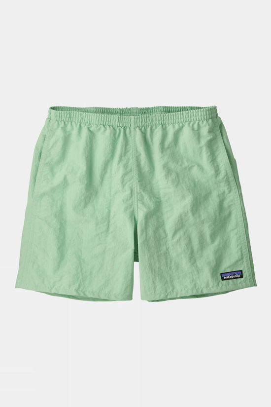 Mens Baggies 5" Shorts