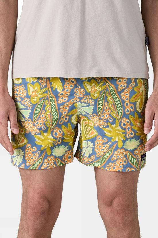 Mens Baggies 5" Shorts