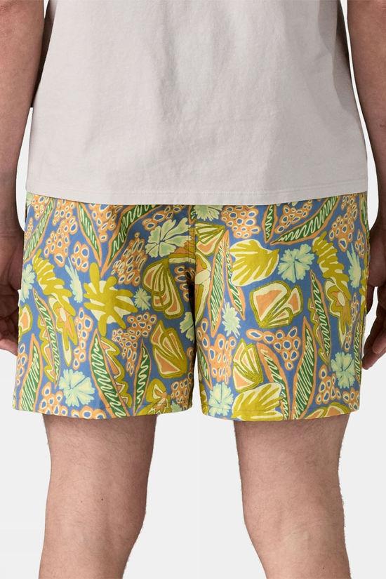 Mens Baggies 5" Shorts