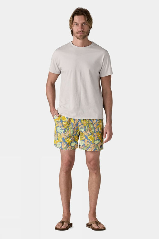 Mens Baggies 5" Shorts