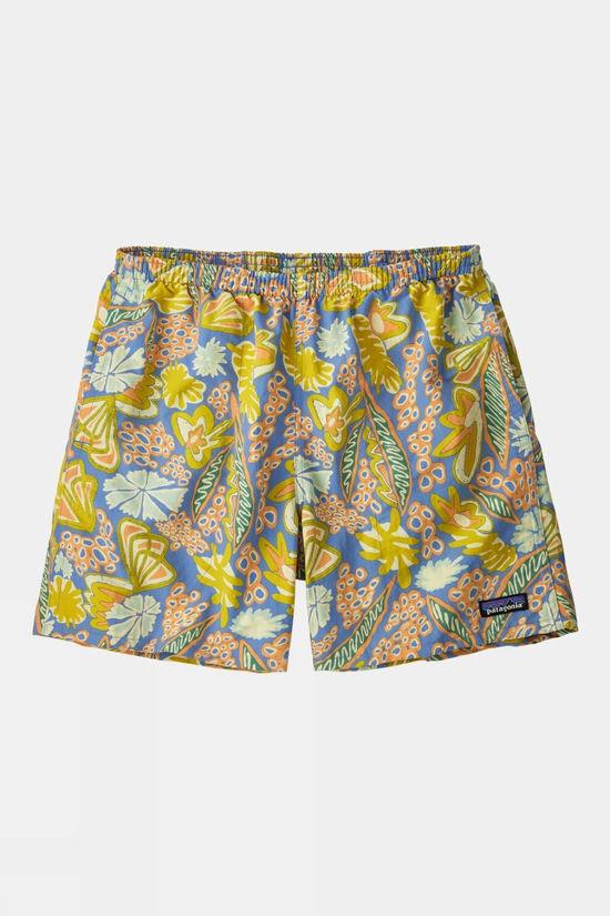 Mens Baggies 5" Shorts