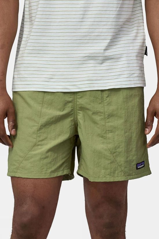 Mens Baggies 5" Shorts