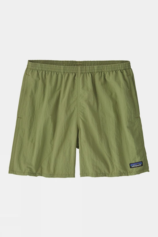 Mens Baggies 5" Shorts